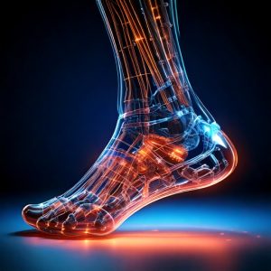 Steel Ankle – Specialized Course