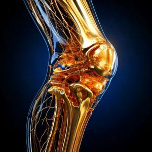 Golden Knee – Specialized Course