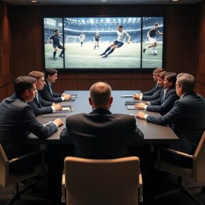 Sports Ethics Course